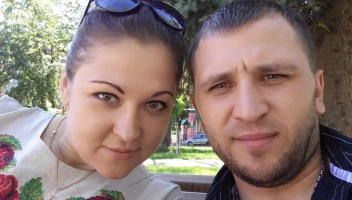 Інна: «Якби ми здалися, то ніколи не знайшли нашу Леру»