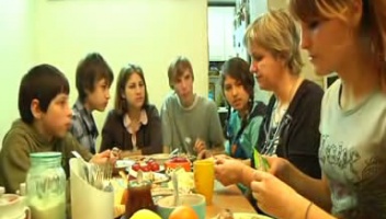 «У мене тепер сім’я!» Історія родини Захарченко