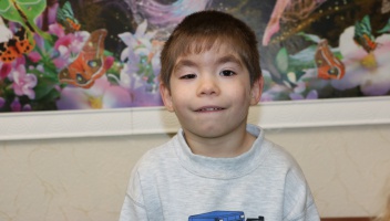 Сергій, код анкети 0257102