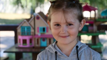 Анастасія, код анкети 0289614