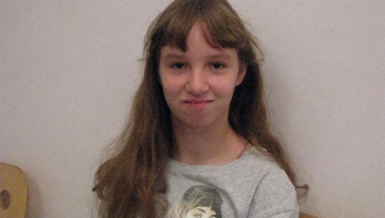 Жасміна мріє про нову сім'ю. Код анкети 0373672