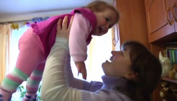 «У мене тепер сім’я!» Історія родини Ганцоровських